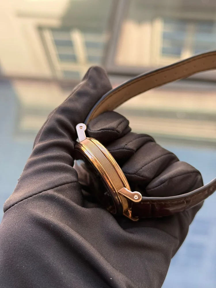 Breguet Tradition Box & Papers 2015